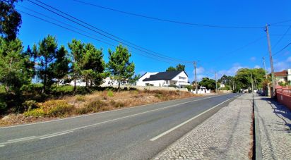 Terrain à bâtir à Foz do Arelho de 586 m²