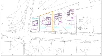 Terrain à bâtir à Foz do Arelho de 586 m²