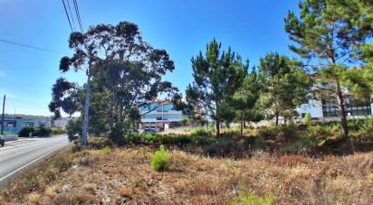 Terrain à bâtir à Foz do Arelho de 586 m²