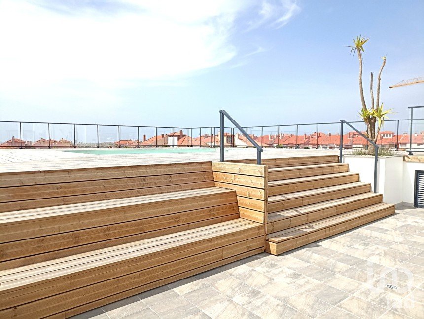 Appartement T2 à Atouguia da Baleia de 93 m²