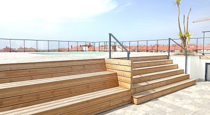 Appartement T2 à Atouguia da Baleia de 93 m²