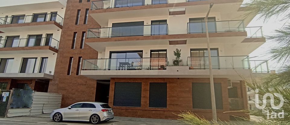 Appartement T2 à Atouguia da Baleia de 93 m²