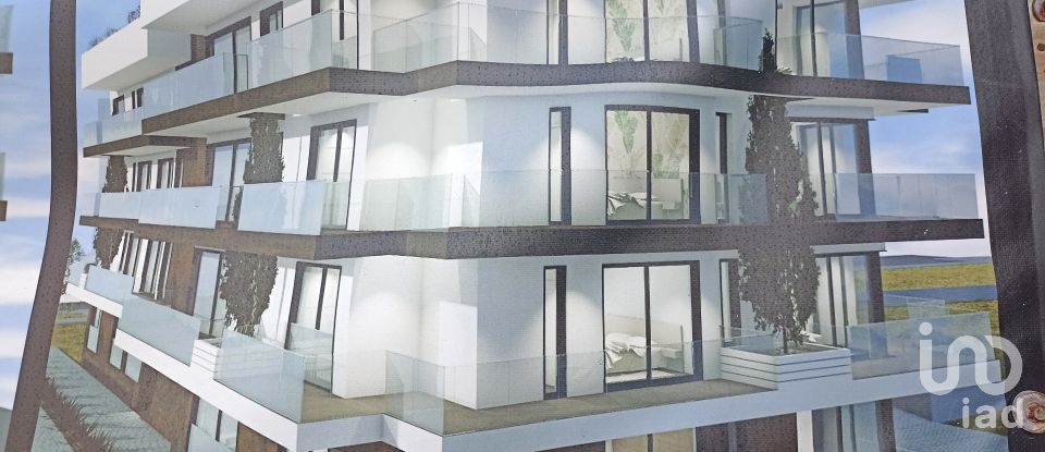 Appartement T2 à Atouguia da Baleia de 93 m²