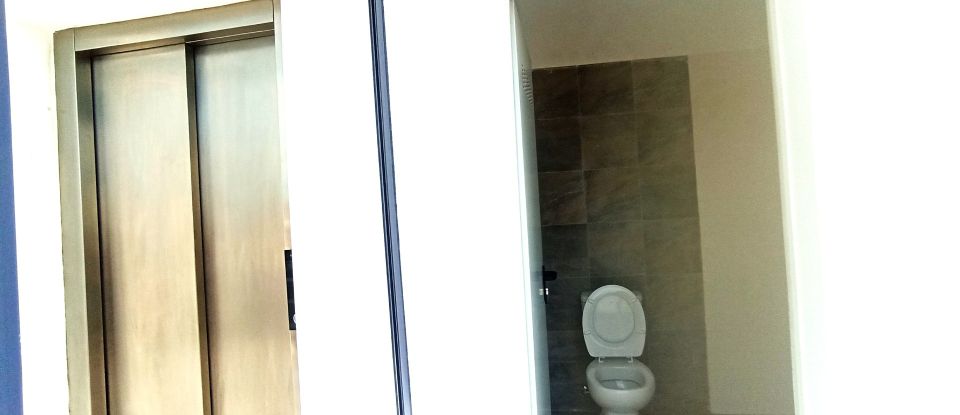 Appartement T2 à Atouguia da Baleia de 93 m²