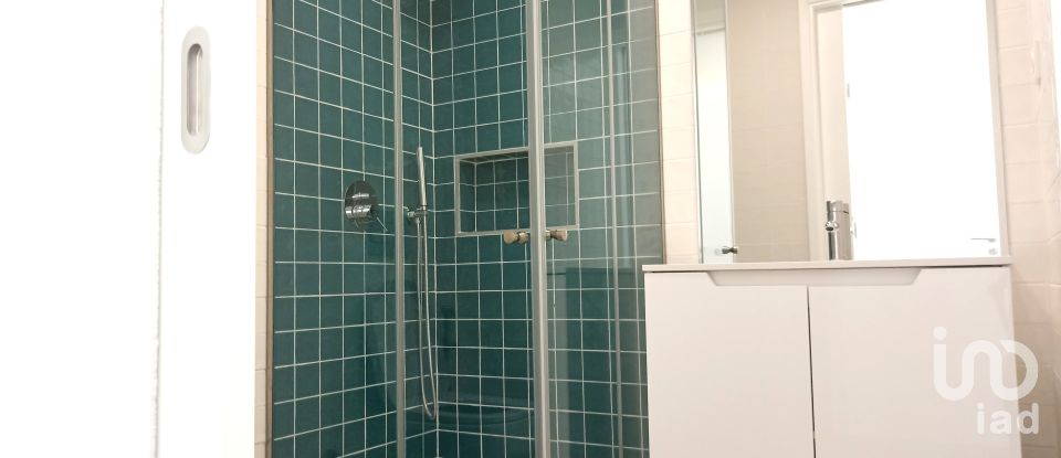 Appartement T2 à Atouguia da Baleia de 93 m²