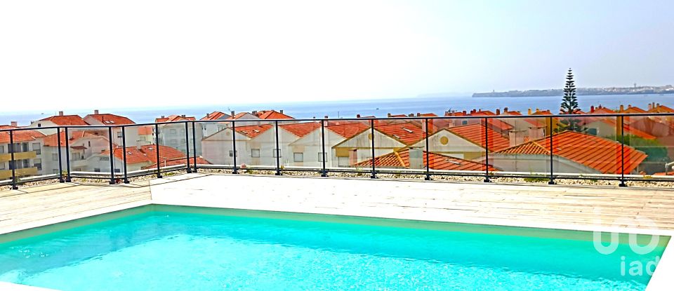 Appartement T2 à Atouguia da Baleia de 93 m²