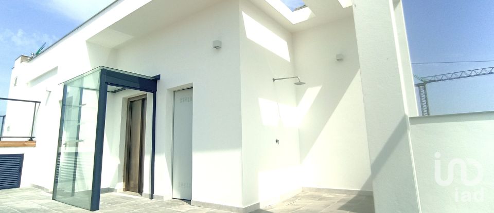 Appartement T2 à Atouguia da Baleia de 93 m²