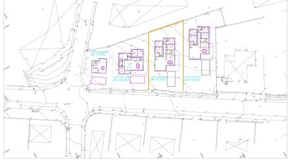 Terrain à bâtir à Foz do Arelho de 650 m²