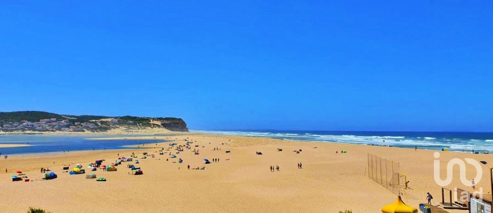 Terrain à bâtir à Foz do Arelho de 650 m²