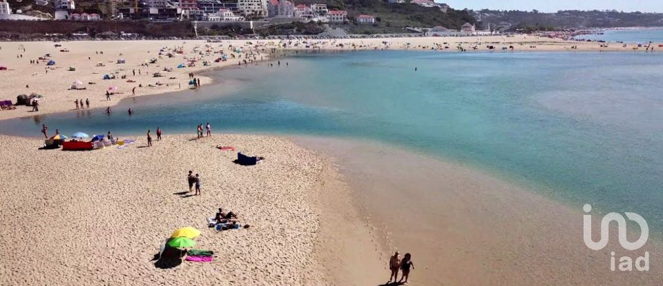 Terrain à bâtir à Foz do Arelho de 650 m²