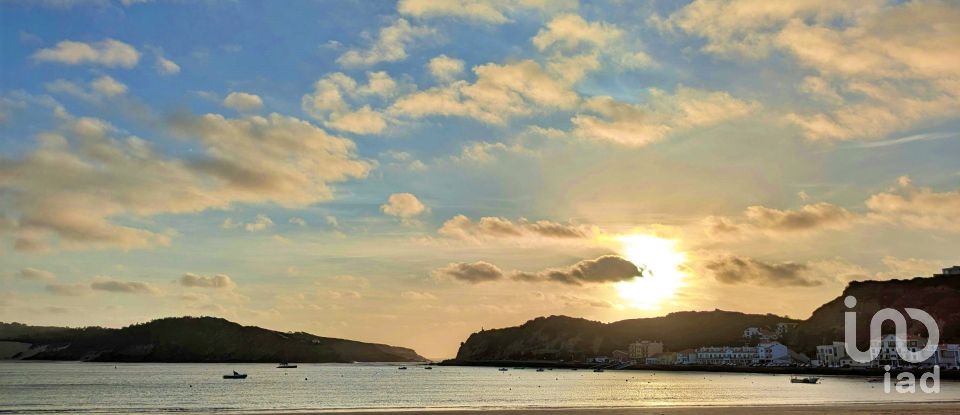 Terrain à bâtir à Foz do Arelho de 650 m²