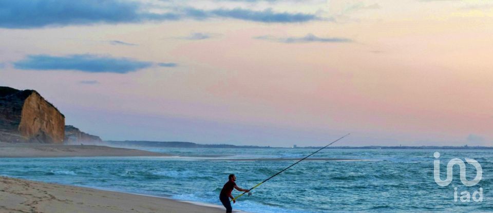 Terrain à bâtir à Foz do Arelho de 650 m²