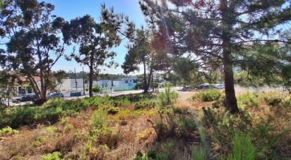 Terrain à bâtir à Foz do Arelho de 843 m²