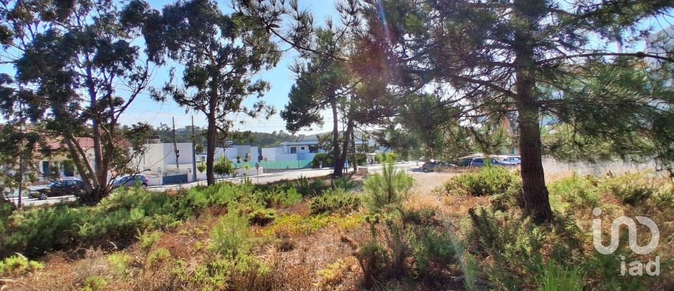 Terrain à bâtir à Foz do Arelho de 843 m²