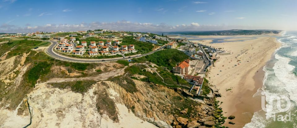 Terrain à bâtir à Foz do Arelho de 843 m²