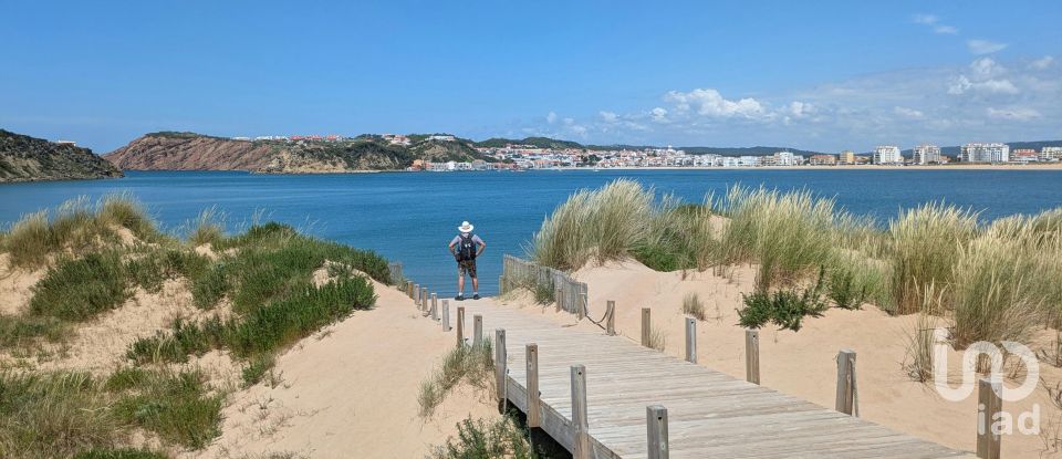 Terrain à bâtir à Foz do Arelho de 843 m²