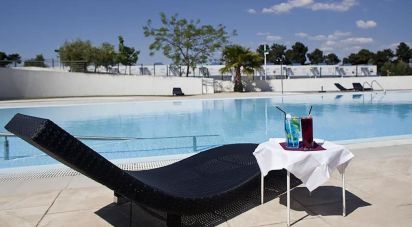 Apartment T1 in Quinta do Anjo of 50 m²