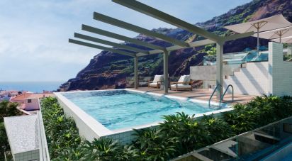 Appartement T1 à Ribeira Brava de 68 m²
