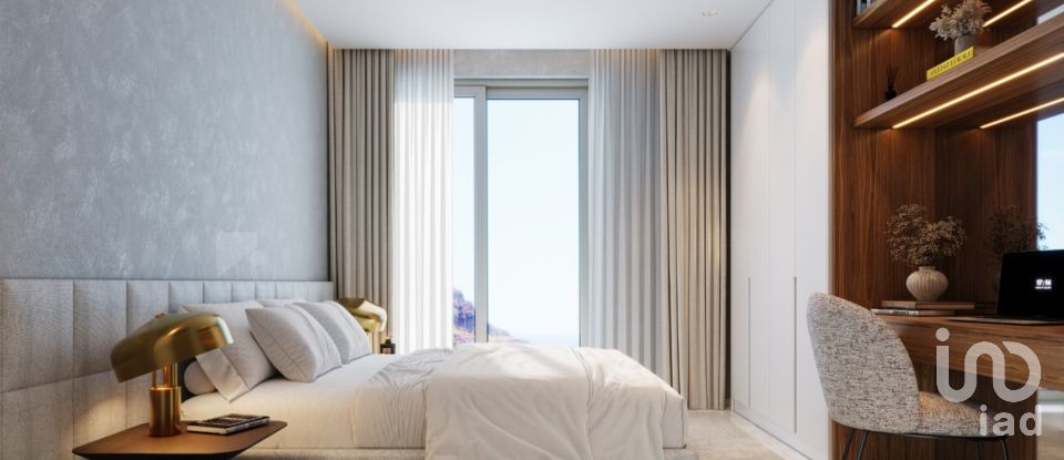 Appartement T1 à Ribeira Brava de 68 m²