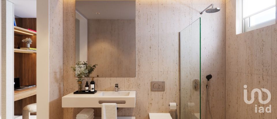 Appartement T1 à Ribeira Brava de 68 m²