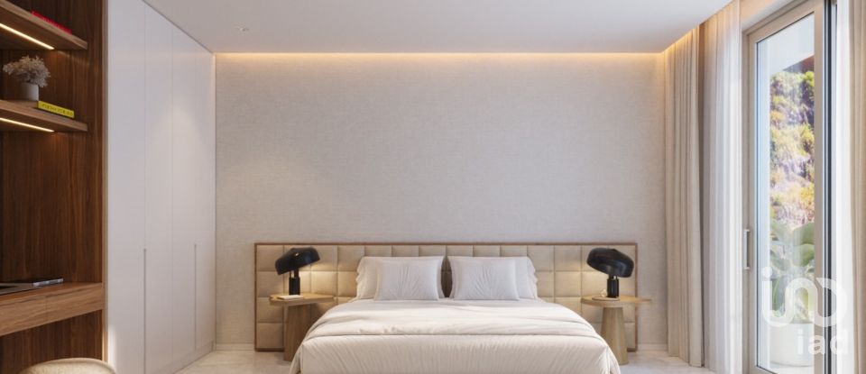 Appartement T1 à Ribeira Brava de 68 m²