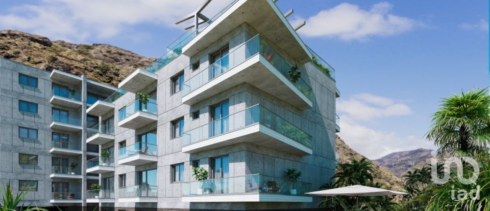 Appartement T1 à Ribeira Brava de 68 m²