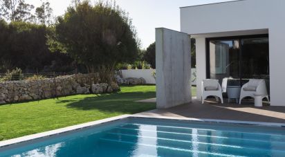 House T4 in Reguengo Grande of 198 m²