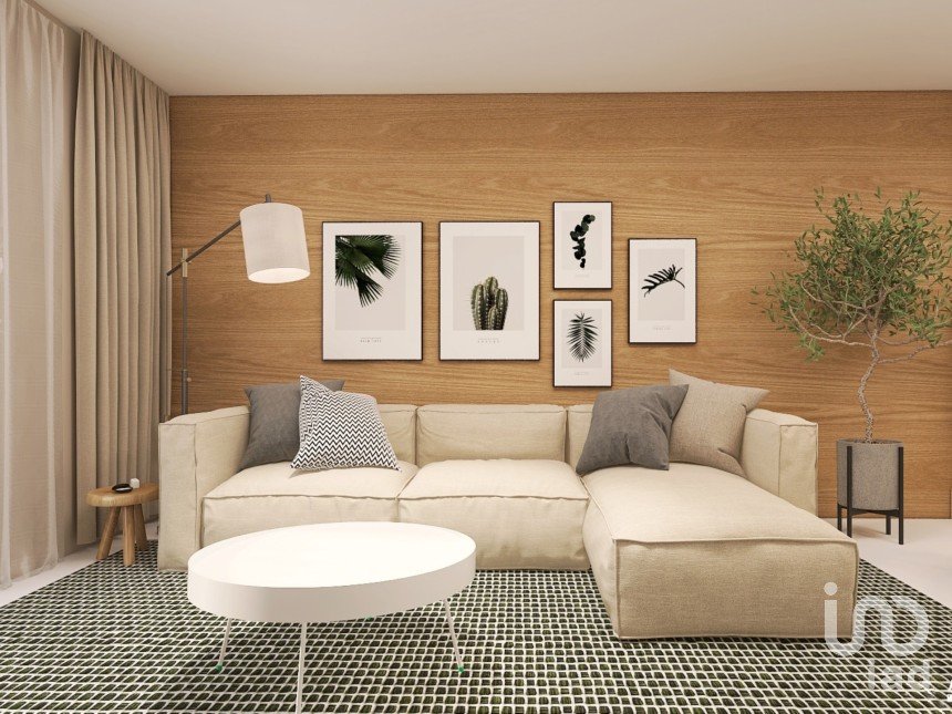 Appartement T2 à São Félix da Marinha de 115 m²