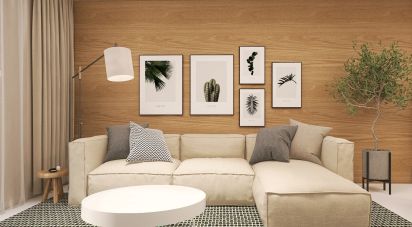 Appartement T2 à São Félix da Marinha de 115 m²