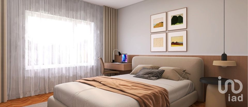 Appartement T2 à São Félix da Marinha de 115 m²