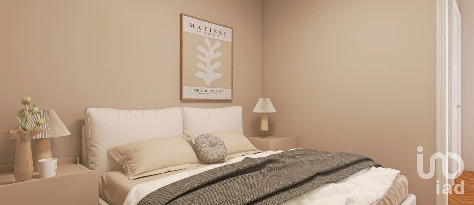 Appartement T2 à São Félix da Marinha de 115 m²