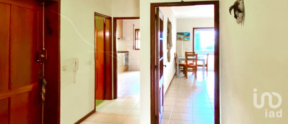 Appartement T2 à São Félix da Marinha de 115 m²