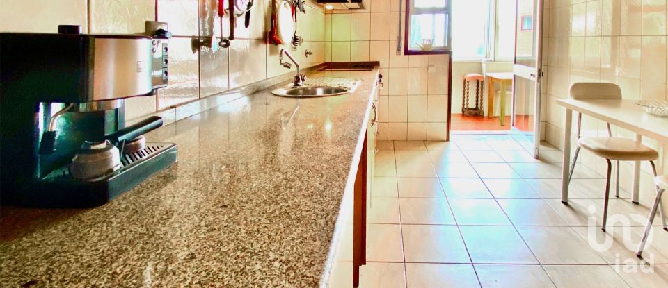 Appartement T2 à São Félix da Marinha de 115 m²