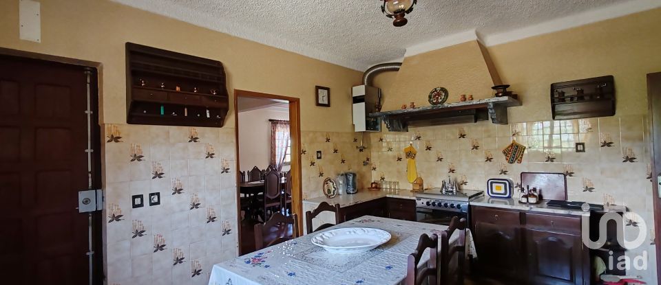 Moradia T6 em Proença-a-Nova e Peral de 461 m²