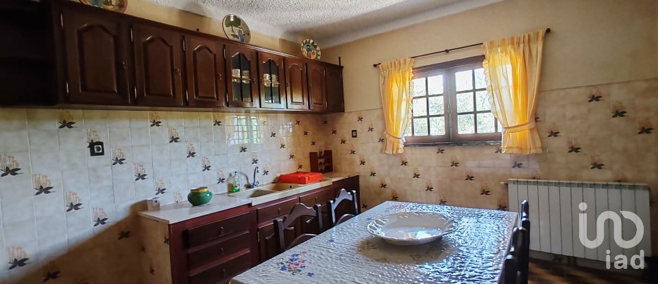 Moradia T6 em Proença-a-Nova e Peral de 461 m²