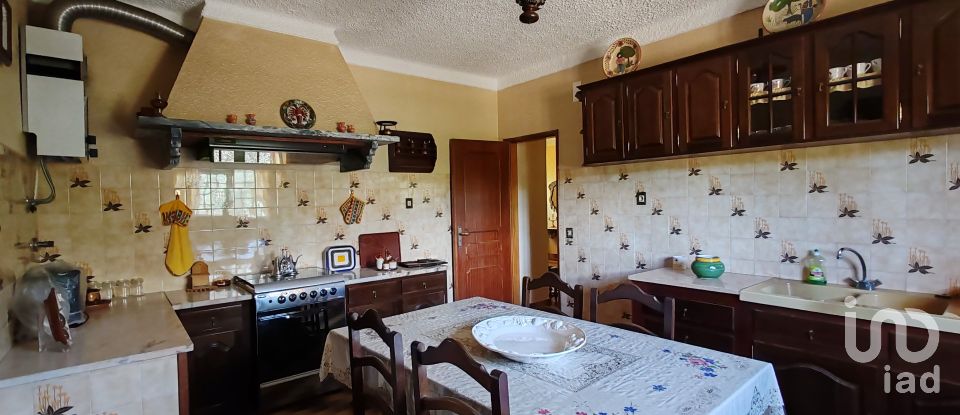 Moradia T6 em Proença-a-Nova e Peral de 461 m²