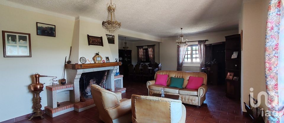 Moradia T6 em Proença-a-Nova e Peral de 461 m²