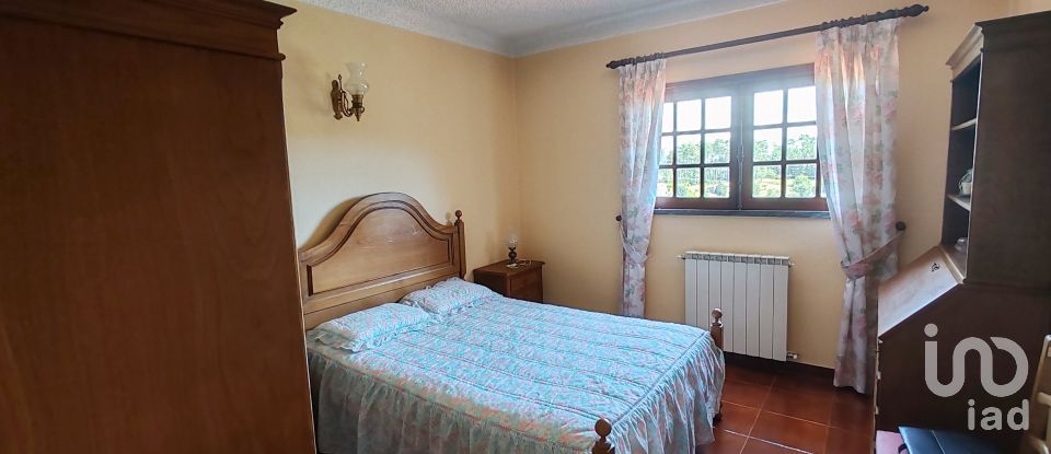 Moradia T6 em Proença-a-Nova e Peral de 461 m²