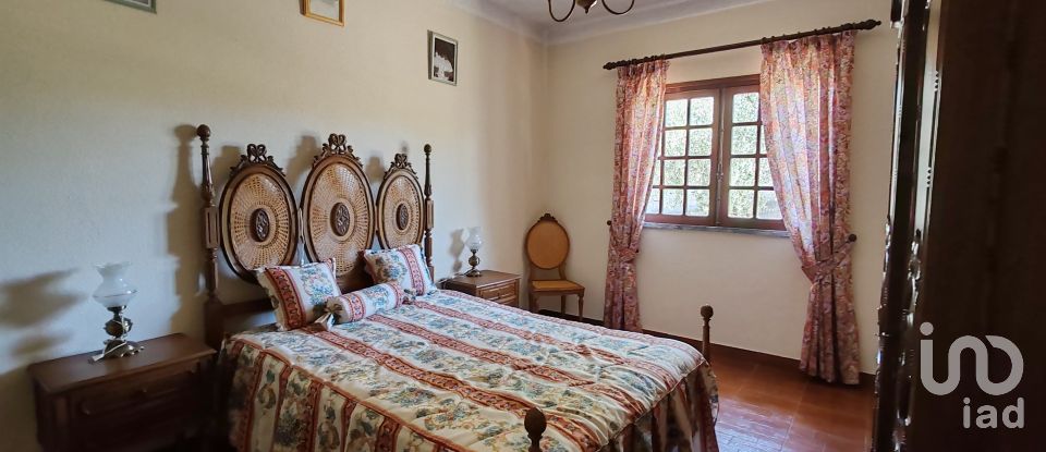 Moradia T6 em Proença-a-Nova e Peral de 461 m²