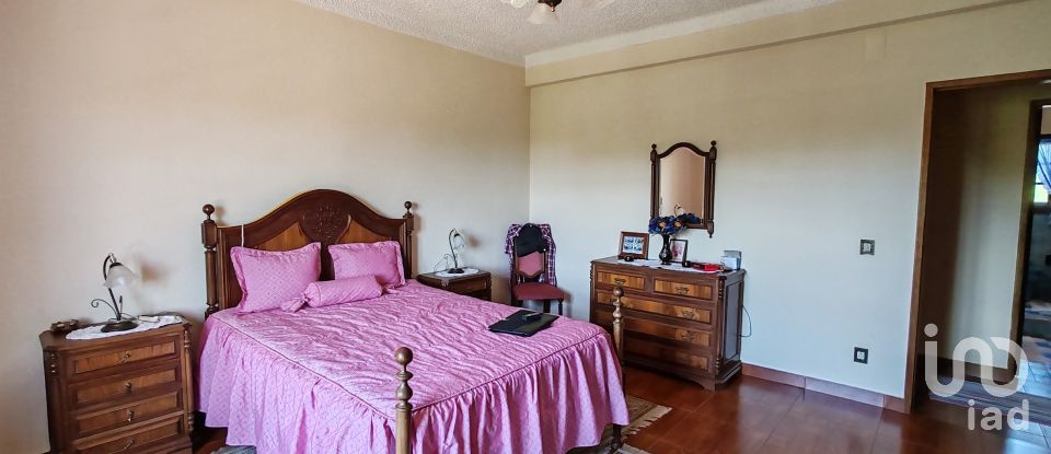 Moradia T6 em Proença-a-Nova e Peral de 461 m²