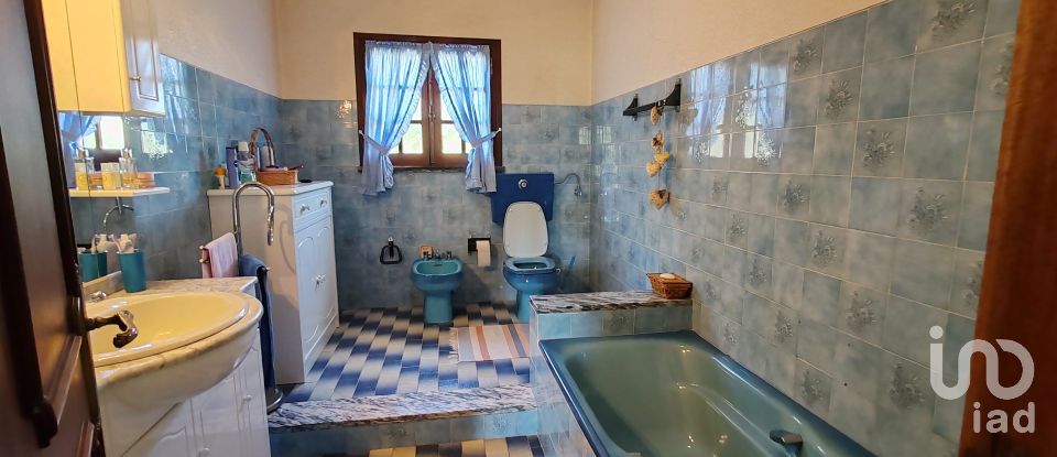 Moradia T6 em Proença-a-Nova e Peral de 461 m²