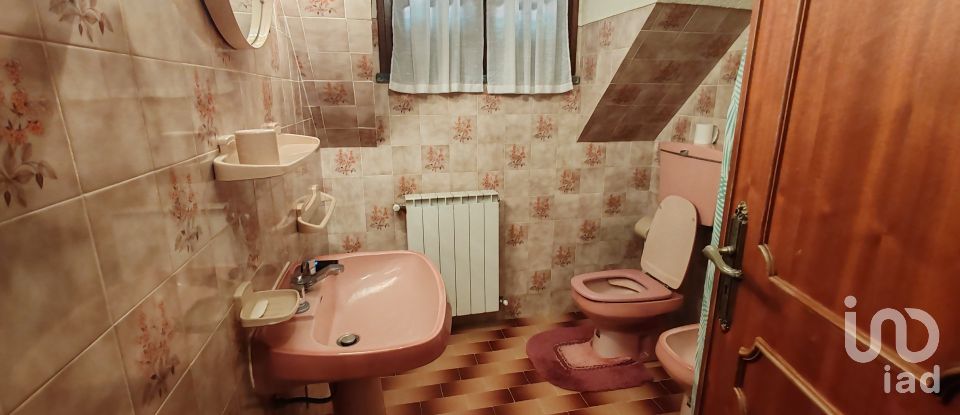 Moradia T6 em Proença-a-Nova e Peral de 461 m²