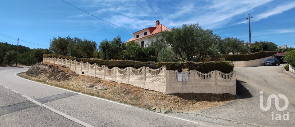 Moradia T6 em Proença-a-Nova e Peral de 461 m²