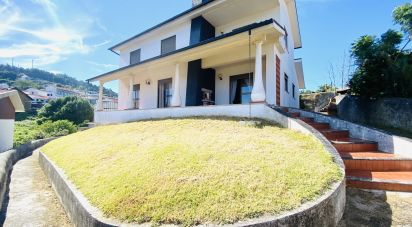 Maison T6 à Seixas de 545 m²