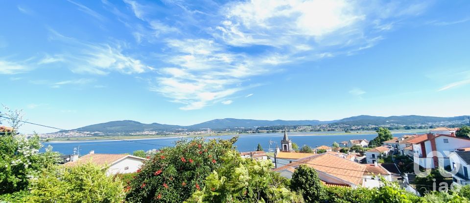 Maison T6 à Seixas de 545 m²