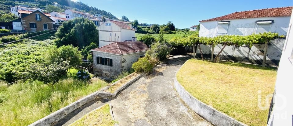 Maison T6 à Seixas de 545 m²