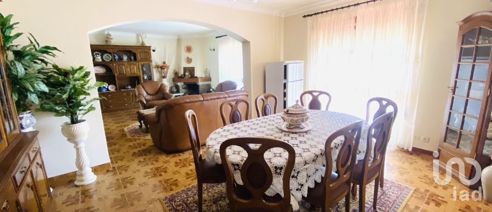 Maison T6 à Seixas de 545 m²