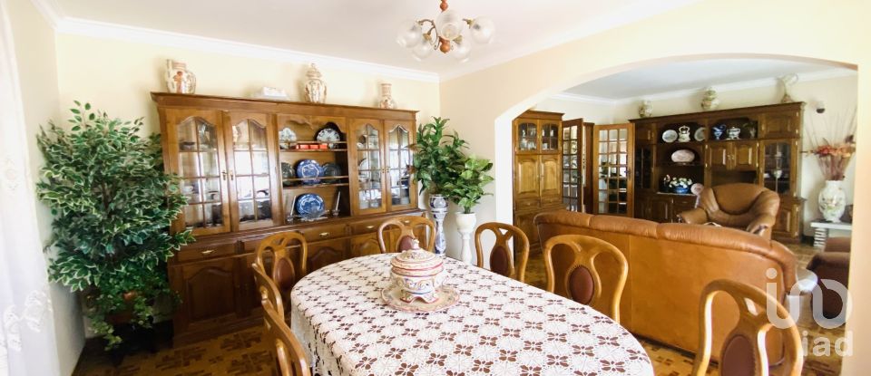 Maison T6 à Seixas de 545 m²