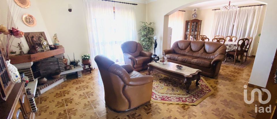 Maison T6 à Seixas de 545 m²