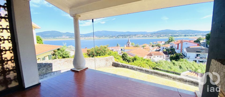 Maison T6 à Seixas de 545 m²